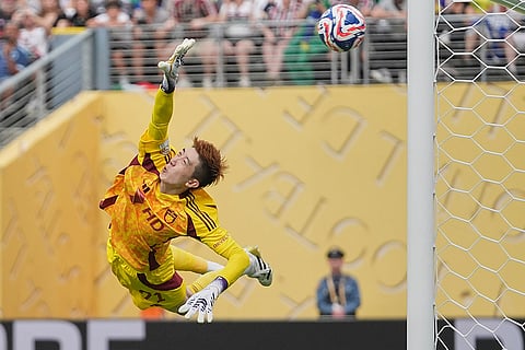 FIFA Club World Cup 2025: Fluminense vs Ulsan HD