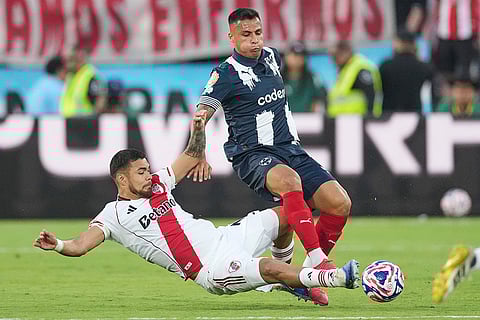 FIFA Club World Cup 2025: River Plate vs CF Monterrey