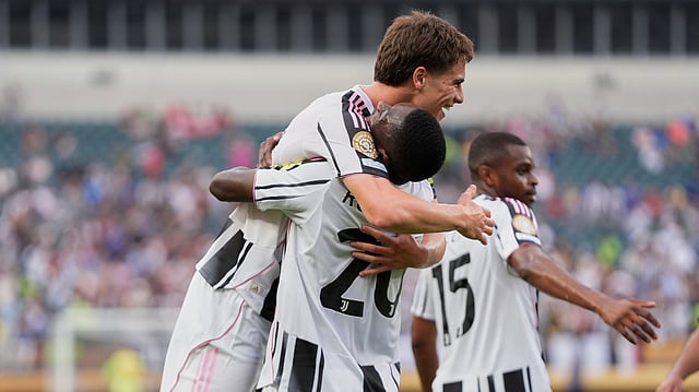 Juventus 4-1 Wydad AC Highlights, FIFA Club World Cup 2025: Kenan Yildiz Nets Brace As Bionconeri Go Top Of Group G