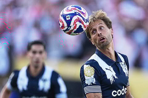 FIFA Club World Cup 2025: River Plate vs CF Monterrey