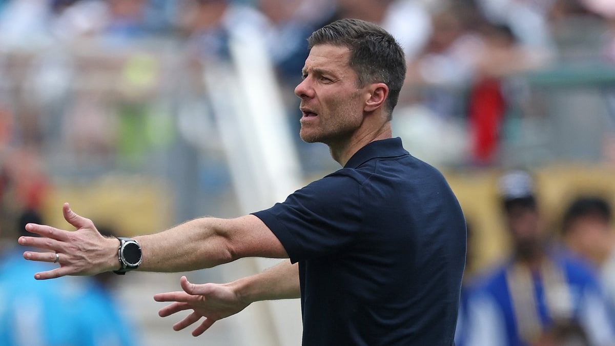 Real Madrid 3-1 Pachuca: Win Without Kylian Mbappe Is 'Psychological Boost' For Xabi Alonso 