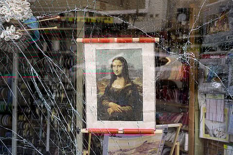 Iran attacks Israel: missile struck in Haifa