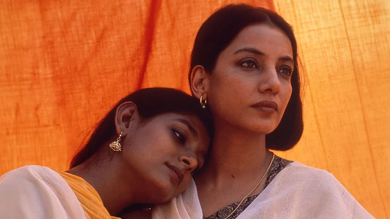 Fire Still - TIFF Page