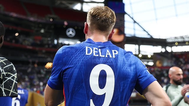 ES Tunis Vs Chelsea, FIFA Club World Cup: Delap Unfazed By ‘Cursed’ Number Nine Jersey
