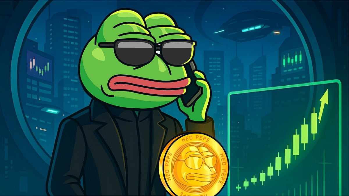 Which Pepe Coin Is Dominating Right Now? Neo Pepe Coin Heralded As Popular Pepe Coin Ahead Of Next Big Breakout