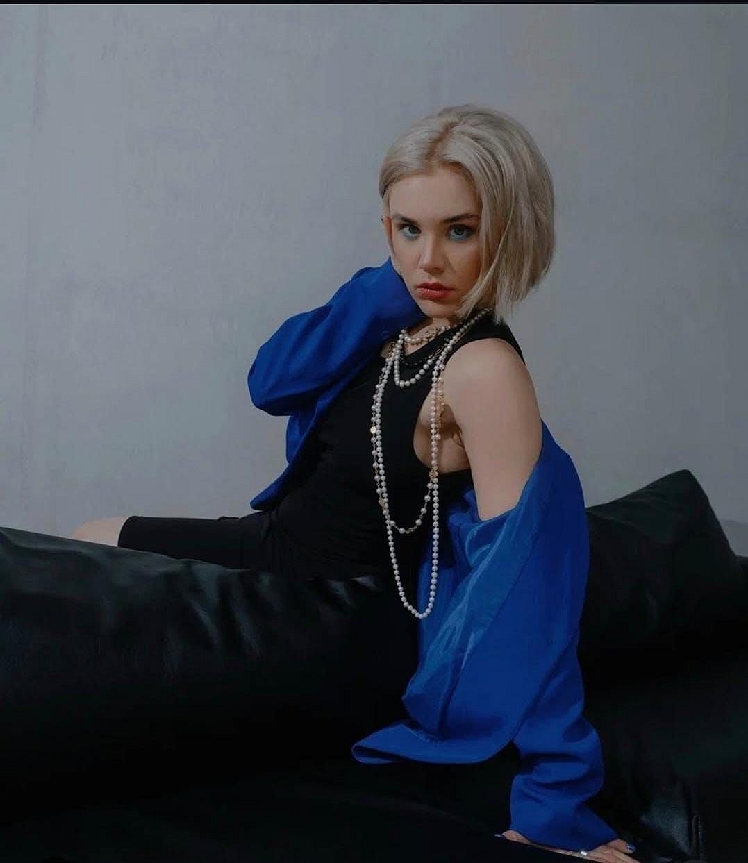 Saucy English By Anfisa Salnikova: A Polyglot’s Guide To Saucy Slang