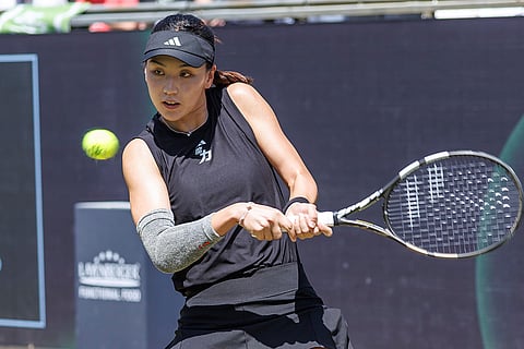 Berlin Open Final: Marketa Vondrousova Vs Wang Xinyu