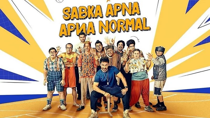 Sitaare Zameen Par box office collection day 3