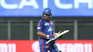 X/IPL : Prithvi Shaw wants to move on from Mumbai