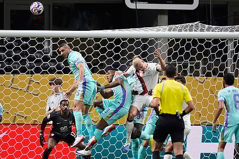 FIFA Club WC: Al Ain vs Manchester City