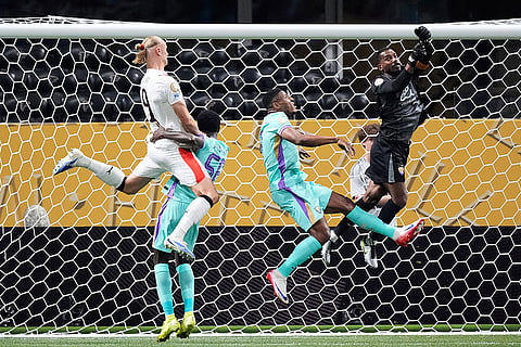 FIFA Club WC 2025: Manchester City vs Al Ain