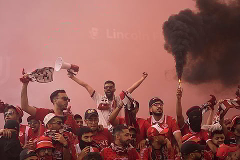 FIFA Club World Cup 2025: Juventus vs Wydad AC