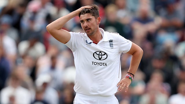 India Vs England, 1st Test: Josh Tongue Says ENG Will 'Just Go For Win' In Chase Against IND