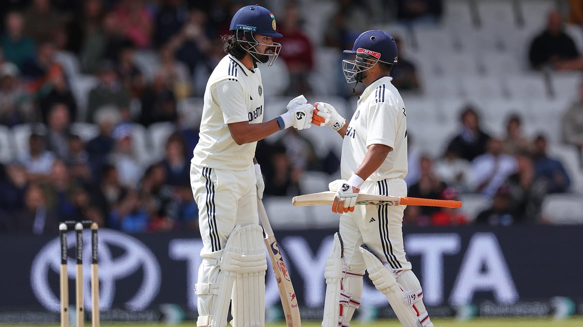 Rishabh Pants Grit Shines Through At Lord’s Amid Injury Concern during IND Vs ENG 3rd Test