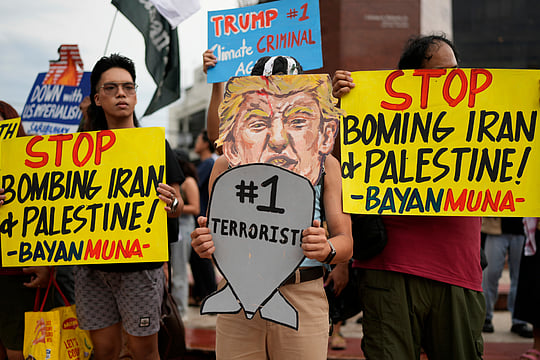 A Look Into The Ongoing Conflicts Around The World