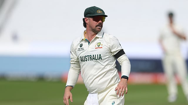 WI Vs AUS, 1st Test: Travis Head Confident In Australia Batting Line-Up Despite Missing Smith, Labuschagne