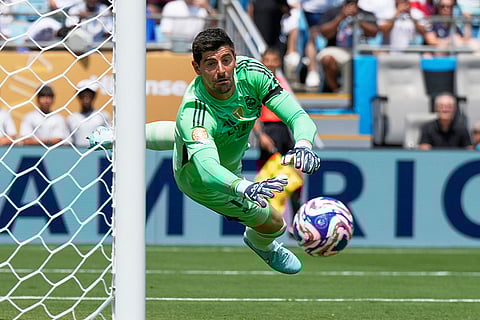FIFA Club World Cup: CF Pachuca vs Real Madrid