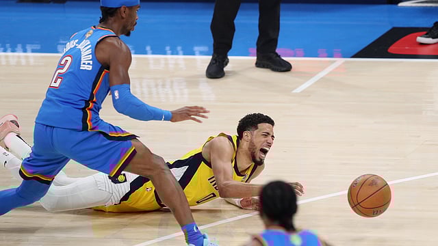 NBA Finals, Game 7: Tyrese Haliburton Will Bounce Back From Injury Heartache, Says Rick Carlisle