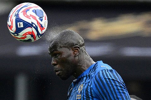 FIFA Club WC 2025: RB Salzburg vs Al-Hilal