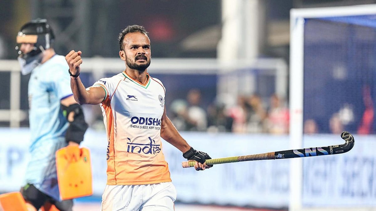 Special arrangement : Lalit Upadhyay announces international retirement