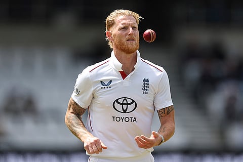 India vs England 1st Test Day 4