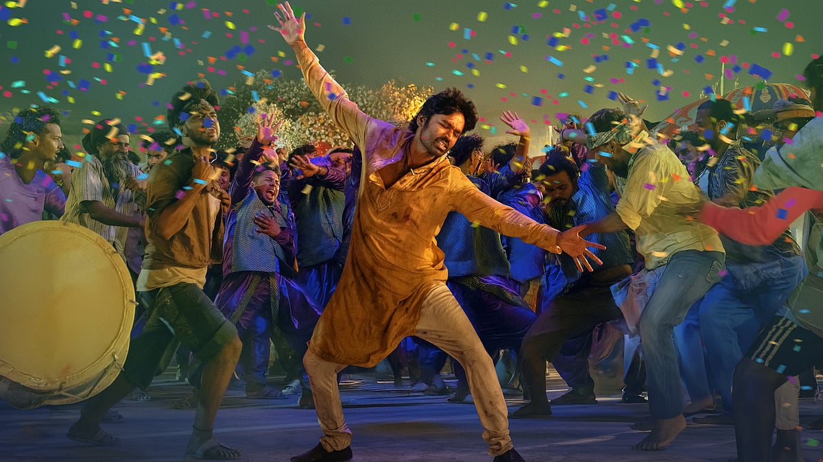 X : Kuberaa day 3 box office collection