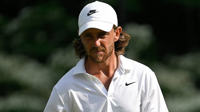 Travelers Championship 2025: Tommy Fleetwood Feels ‘Gutted’ After Missing Out on First PGA Tour Title