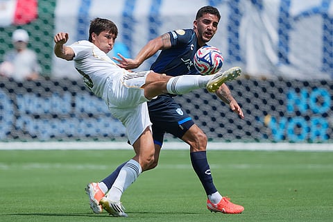 FIFA Club WC 2025: Real Madrid vs CF Pachuca