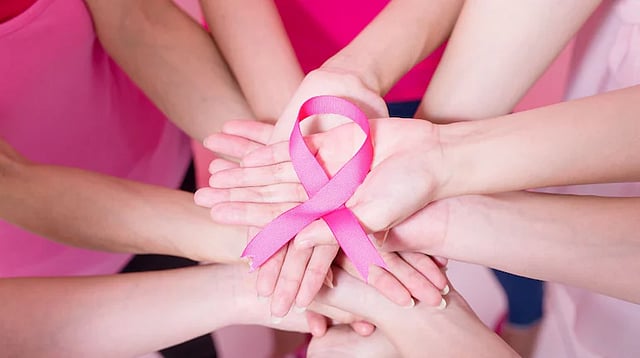 Himalayan Herb Offers New Hope In Breast Cancer Fight, Say Delhi Researchers