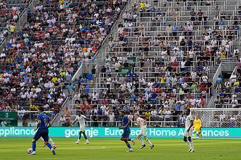 FIFA Club WC 2025: Al-Hilal vs RB Salzburg