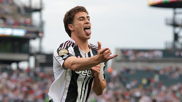 FIFA Club World Cup 2025: Head Coach Igor Tudor Urges Juventus Not To Sell Kenan Yildiz