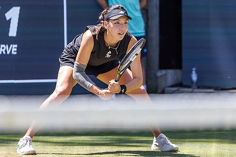 Berlin Open Final: Marketa Vondrousova Vs Wang Xinyu