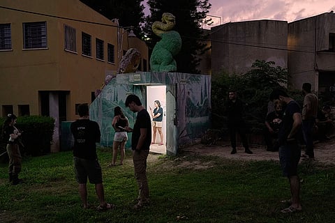 Iran Israel Ceasefire