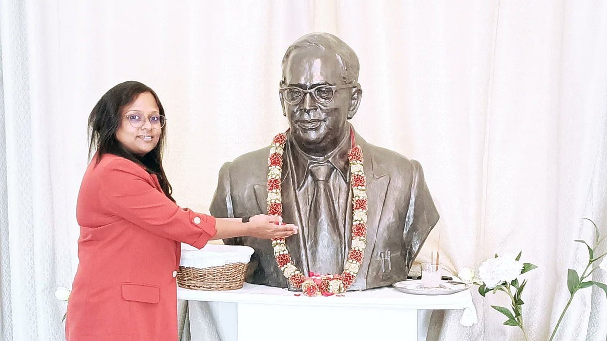 Sociologist Prof. K Kalyani