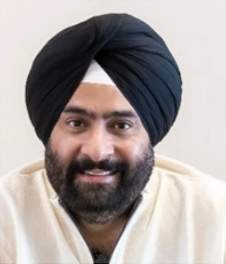 Ashwinder R. Singh, Vice Chairman, BCD Group, Chairman, CII Real Estate, Advisor, NAR India
