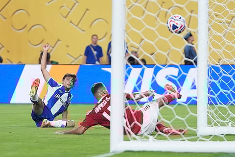 FIFA CWC 2025: FC Porto Vs Al-Ahly