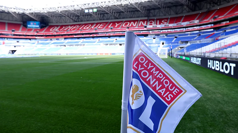 Lyon Relegated To Ligue 2 Over Financial Concerns