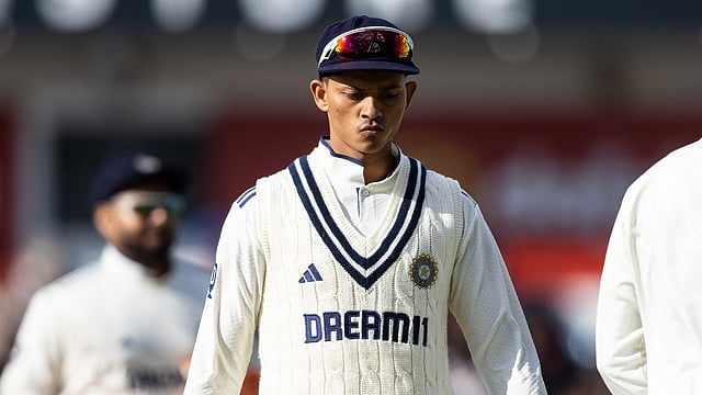 India Vs England 1st Test: Shubman Gill Rues Missed Chances In Debut Outing As Captain