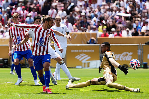 FIFA Club WC 2025: Botafogo vs Atletico Madrid