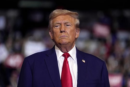 Iran-Israel Conflict: Trump Lashes Out At Both Over Ceasefire Violation