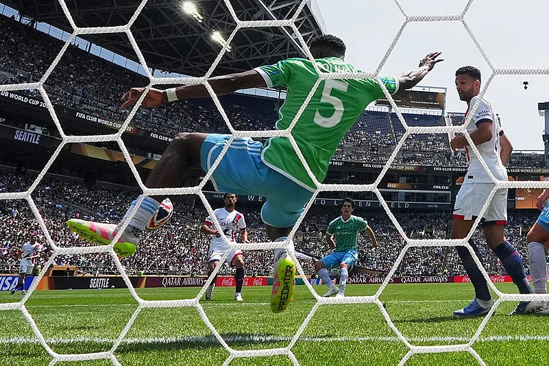 FIFA Club WC 2025: Botafogo vs Atletico Madrid