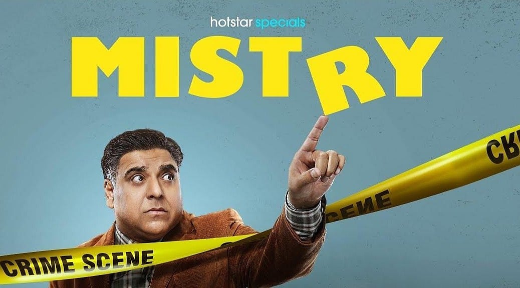 Instagram : Ram Kapoor removed from Mistry promotions