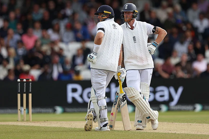 England vs India 2025 1st Test