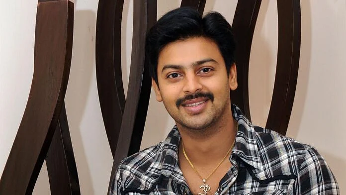 Tamil actor Srikanth arrested