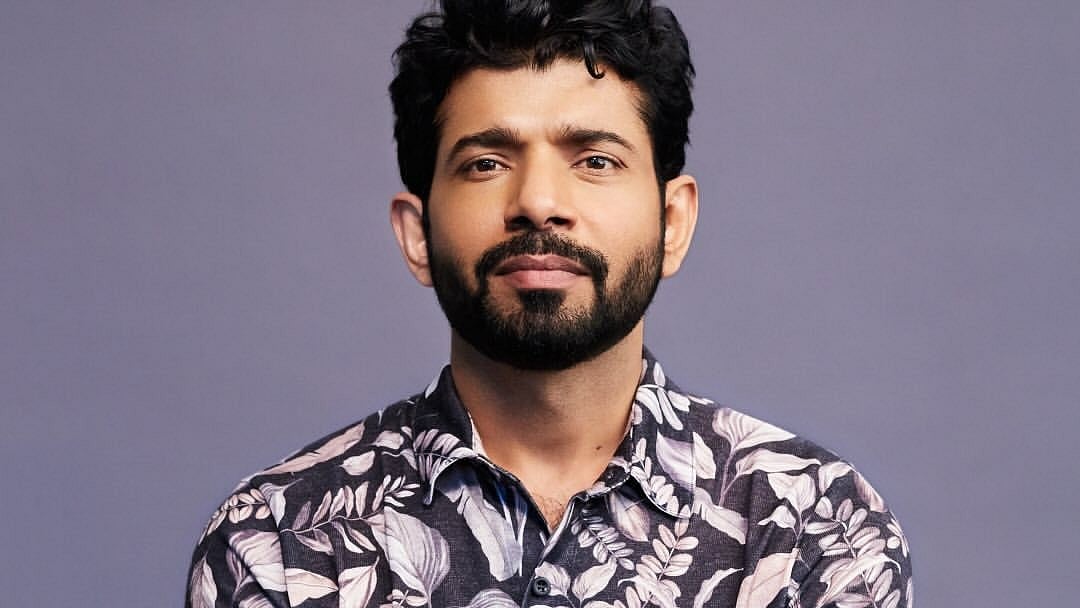 Instagram : Vineet Kumar Singh returns home after being stranded at Dubai airport