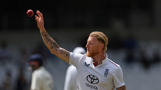India Vs England 1st Test: Ben Stokes Hails Team Effort After Headingley Victory - 'Chasing Gives Us Confidence'