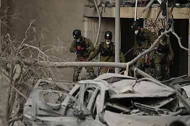 Photo: AP/Leo Correa