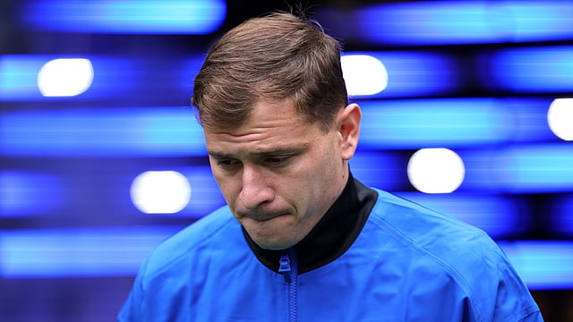 Inter Milan's UEFA Champions League Defeat: 'It'll Stay In Our Minds,' Says Nicolo Barella