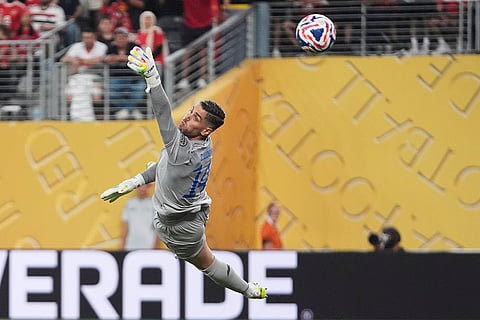 FIFA CWC 2025: FC Porto Vs Al-Ahly