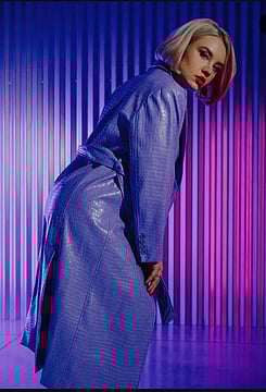 Dance By Anfisa Salnikova: Cultivating Class And Rhythm